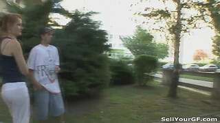 d. with sex for cash Maggies