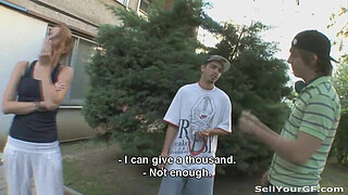 d. with sex for cash Maggies