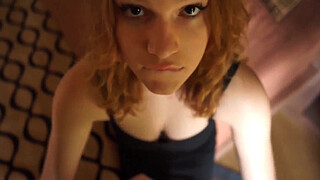 Sex between half brothers anal sex with the redhead