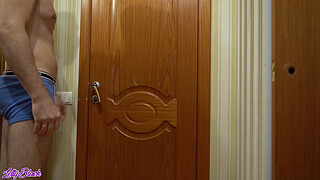 Why Is My Stepsister Such a Bitch? For This She Is Roughly Fucked