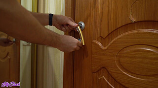 Why Is My Stepsister Such a Bitch? For This She Is Roughly Fucked