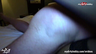 My Dirty Hobby - Anni-Angel Gangbang Einoelung