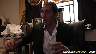 Melissa Moore is addicted to BBCs - Cuckold Sessions