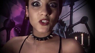 Kinky German redhead Milf