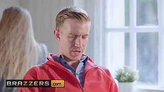 Milfs Like it Big - (Petite Princess Eve, Danny D) - Out Like A Light - Brazzers