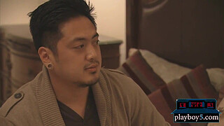 Amateur couple tries swinging but it ends in tears