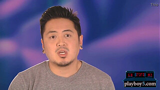 Amateur couple tries swinging but it ends in tears