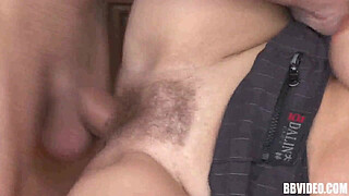 Mature german whore gets fucked