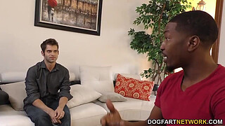 Jennifer White BBC Anal - Cuckold Sessions