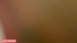 Jeny Smith and Vienna Love nude in public