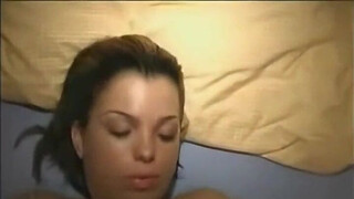 Homemade Anal Sextape