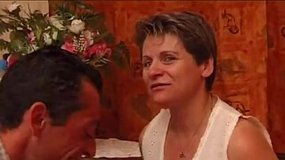 big boobs mature anal