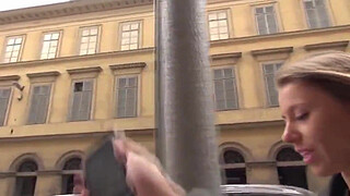 Nikky Thorne - Fucked by Japanese Men (PTKS-046)