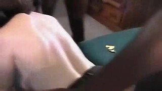 Hot Milf Fucked by BBCs