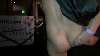 Ordinary People: Just plain folks fuck for the fun of it in Trapeze Club