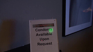 Ordinary People: Just plain folks fuck for the fun of it in Trapeze Club