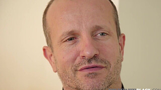 PrivateBlack - Hot Daphne Klyde Butt Fucked By BBC & Husband