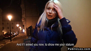 Sexy Czech masseuse fucking in her studio