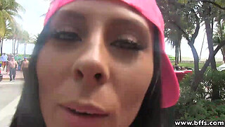 BestFriendsForever Spring Break party celebrated with best friends