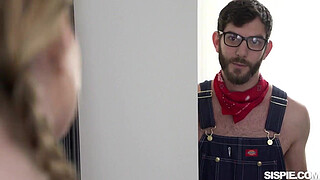 Bunny Colby Redneck Party