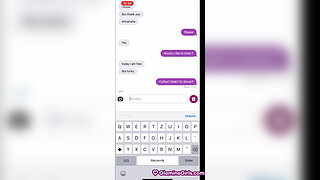 Homemade Quickie with Hairy Blonde