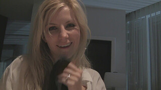 My First Date - My Reluctant Cuckold