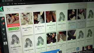 Hot Anal Fuck With A Guy I Met On Sex-Dater. From Ass To Mouth 4K