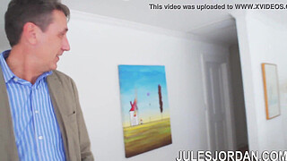 manuel dps them all 3 megan rain