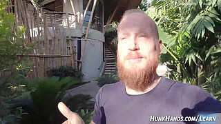 first-time ASIAN AMATEUR... will she SQUIRT? (her FRESH PUSSY gets USED!)