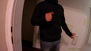 Fuck the Postman - LittleCaprice-dreams