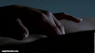 Flashback Feelings - by Sapphic Erotica lesbian sex with Jackie Cameron C