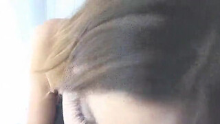 Wendy James at Papa Loads - Great BJ and facial