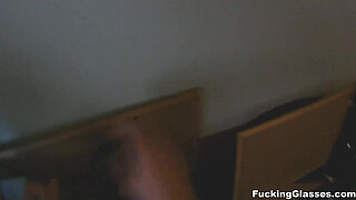 Fucking Glasses - Best deal Geizer a quickie teen-porn