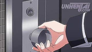 TEACHER and her Teen STUDENT Fucking Thogether! — Uncensored Hentai [EXCLUSIVE]