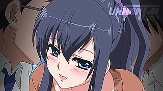 TEACHER and her Teen STUDENT Fucking Thogether! — Uncensored Hentai [EXCLUSIVE]