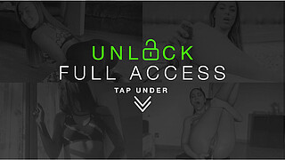 DOEGIRLS - Daisy Lee - Homemade Quarantine Action With A Busty Czech Pornstar And Her Real Boyfriend