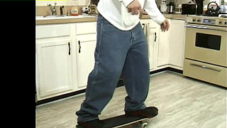 MILTF #1 - boy wants to fuck his friend's