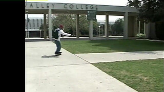 MILTF #1 - boy wants to fuck his friend's