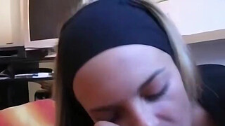 stolen homemade sextape