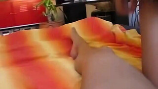 stolen homemade sextape