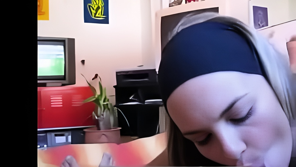 stolen homemade sextape