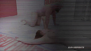 Bella Rossi wrestling Thor winner fucks loser hardcore