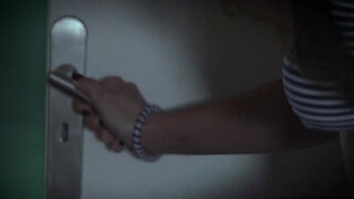 Grandpa caught masturbating by my step daughter she lets him fuck her