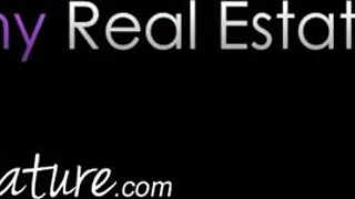 PureMature - Kiera Rose uses her sex skills to get her way