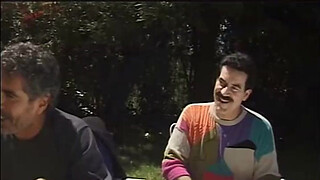 Interracial Anal For Swinger Wife