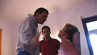 Incredible obscene acts