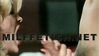 vintage fetish milf compilation