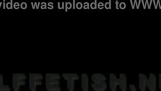 vintage fetish milf compilation