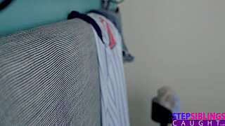 "I Need Those Tickets!" - Fucking My Step Bro To Go See The Big Game S11:E2