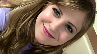 Bratty Young Femdom Mistress